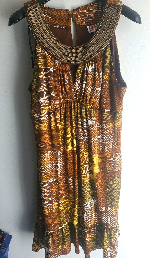 R & K Originals Dress